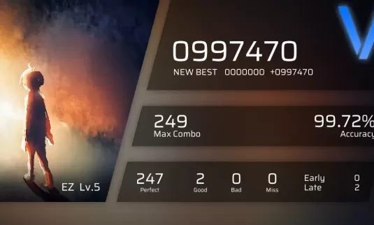 菲格罗斯Phigros国际版