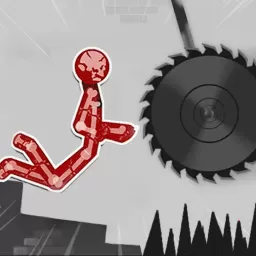 火柴人粉碎大作战