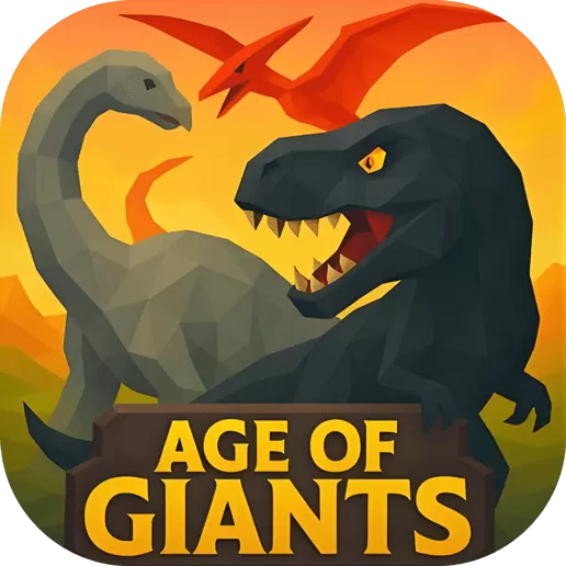 巨兽时代恐龙模拟器