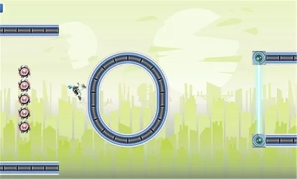 迅捷跑者31.0版本