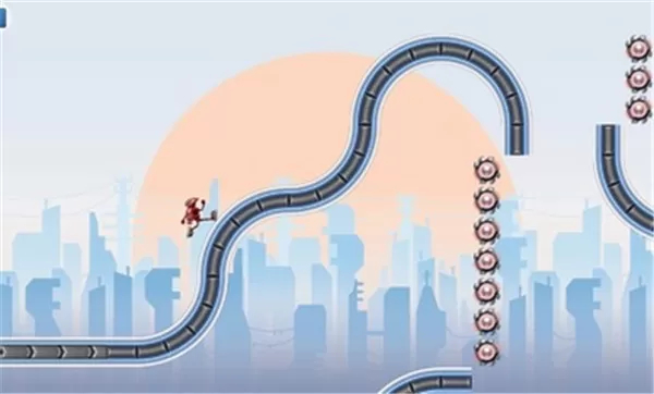 迅捷跑者31.0版本