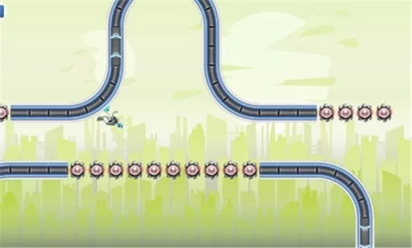 迅捷跑者31.0版本