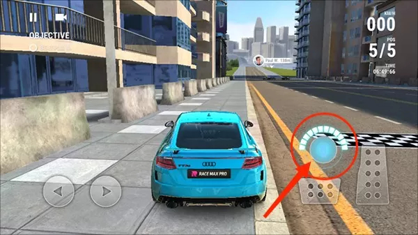 极限竞速专家mod版