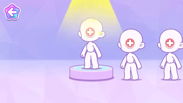 闪耀之城偶像生活中文版