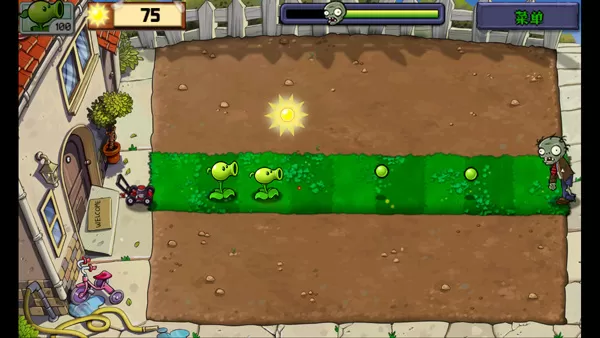 植物大战僵尸娘化版最新2025版