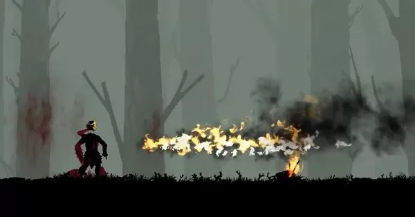 忍者岚2无限生命中文版