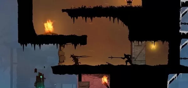 忍者岚2无限生命中文版