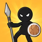 火柴人神射手中文版