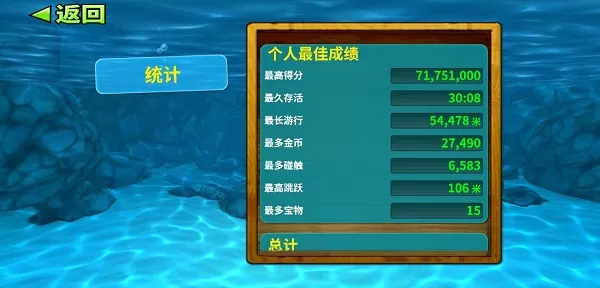 饥饿的鲨鱼进化哥斯拉版