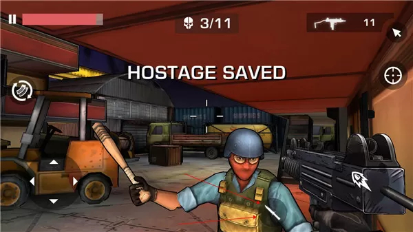 致命子弹MOD最新版本