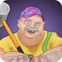 垃圾场模拟器正版