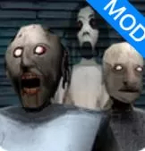 奶奶3恐怖奶奶3