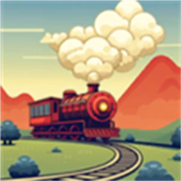 小小铁路内购最新版