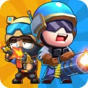 双人英雄枪战免广告版