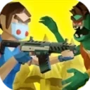 双人僵尸生存联机版