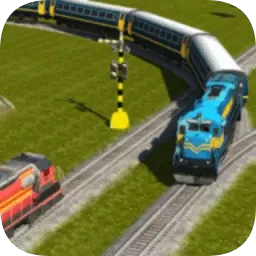 火车驾驶模拟器版