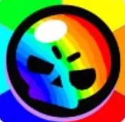 荒野乱斗彩虹服（Multi Brawl:CL）