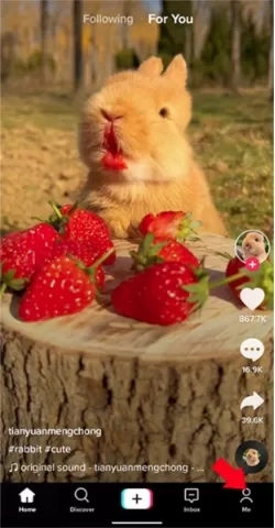 tiktok极速版怎么用 tiktok极速版怎么用