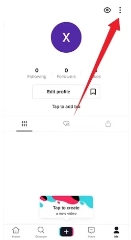tiktok极速版怎么用 tiktok极速版怎么用