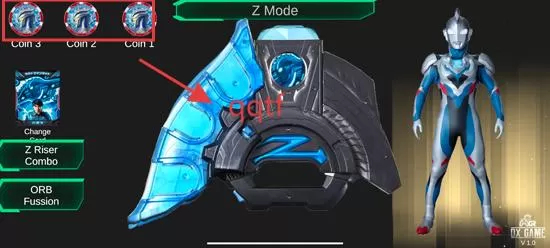 泽塔升华器模拟器最新版(Ultra Coin Scan Z) 泽塔升华器模拟器最新版(Ultra Coin Scan Z)