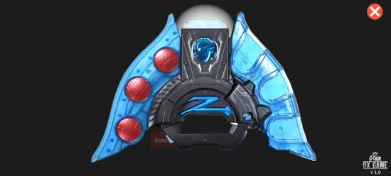 泽塔升华器模拟器最新版(Ultra Coin Scan Z) 泽塔升华器模拟器最新版(Ultra Coin Scan Z)