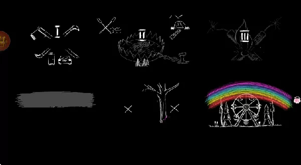 恐怖邻居老婆婆