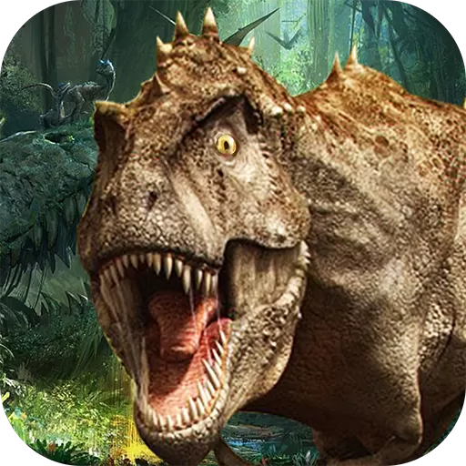 真实恐龙模拟器正版