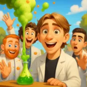 玛米克斯实验安卓版