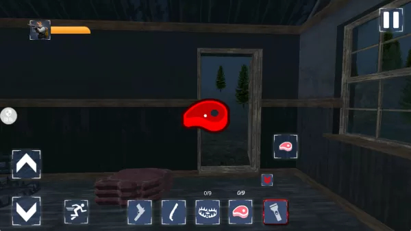 动物狩猎模拟器