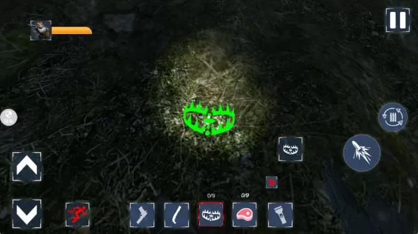 动物狩猎模拟器