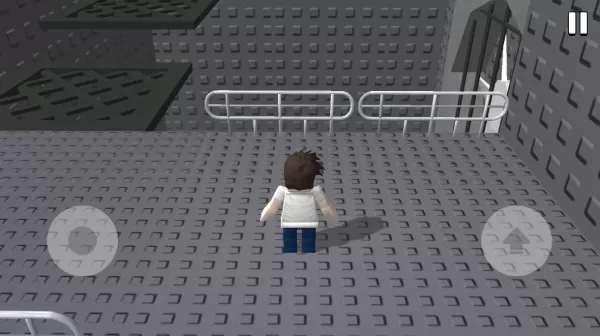 像素人密室逃脱