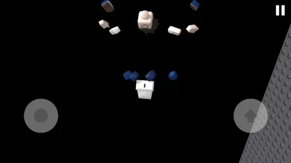 像素人密室逃脱