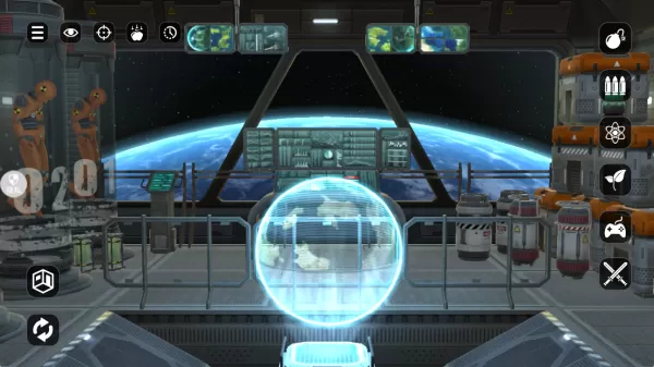 破坏拆家大作战