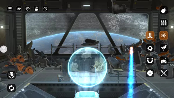 破坏拆家大作战