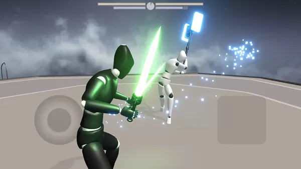 星空竞技场终极格斗