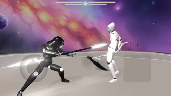 星空竞技场终极格斗