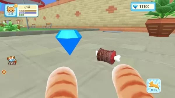 猫咪酒馆对局战