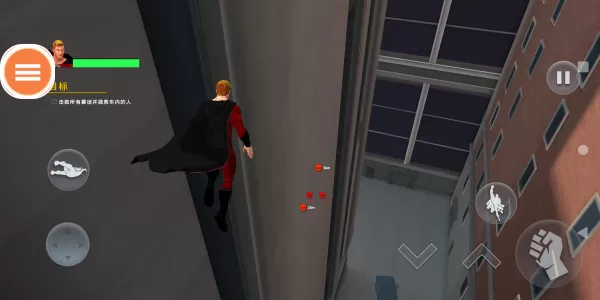 钢铁机器人英雄