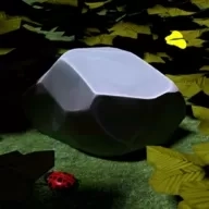 石头模拟器中文版