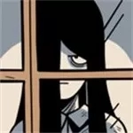 窗中少女(TheGirlintheWindow)