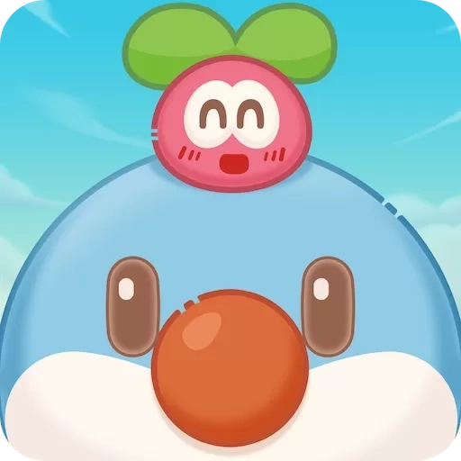 摩尔庄园慢生活游戏