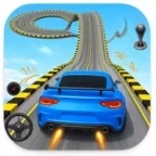 超级坡道GT游戏