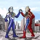 mugen奥特曼全角色版