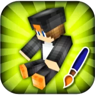 SkinsEditorforMinecraft最新版