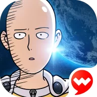 一拳超人世界国际服手机版
