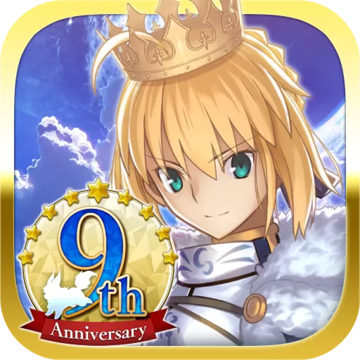 命运冠位指定最新版