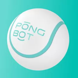 pongbot庞伯特网球发球机