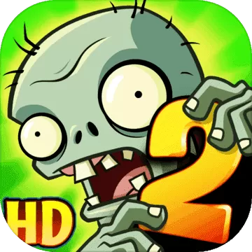 植物大战僵尸2手机版