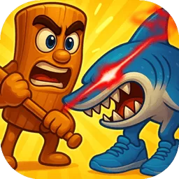 脑腐大乱斗安装  手机版