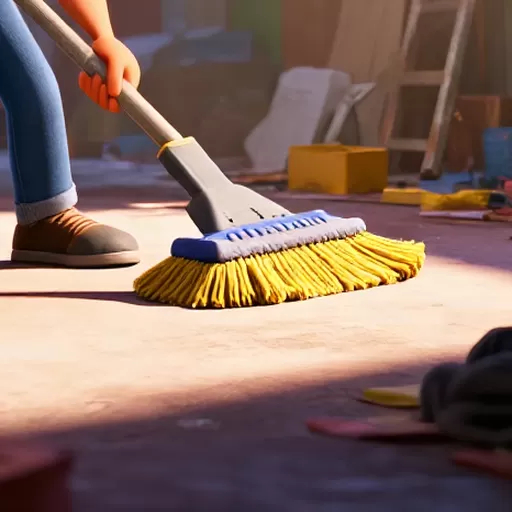 女仆模拟器中文版